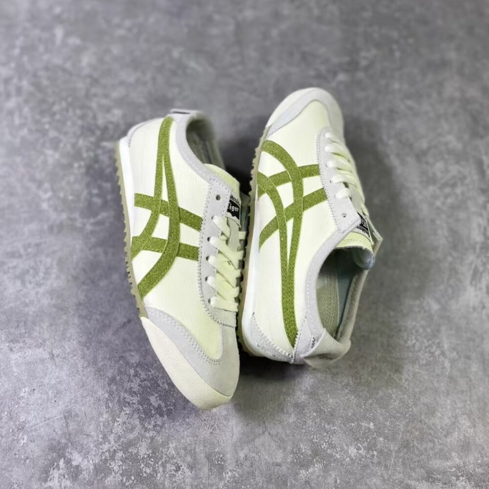 Onitsuka Tiger MEXICO 66 Men's Casual Sneakers [Multiple Sizes]